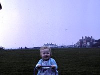 Barton on Sea - Andy